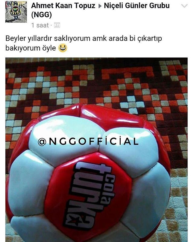 Ahmet Kaan Topuz
Niçeli...