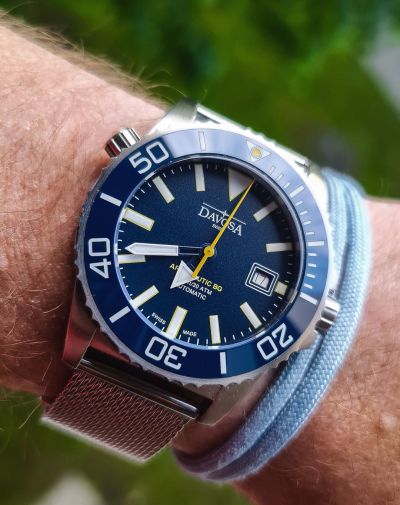 Instagram Repost


watchpointde

A day in the life of a DAVOSA ARGONAUTIC BG DIVE WATCH
.
#davosawatches [ #davosa #monsoonalgear #divewatch #toolwatch #watch ]