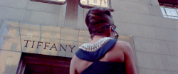 cafecoton:  Breakfast at Tiffany’s, dir.