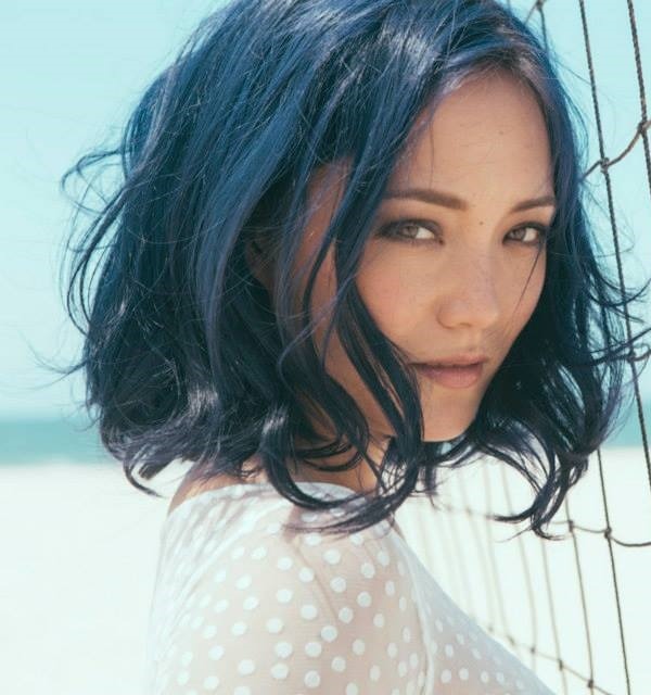 Pom Klementieff