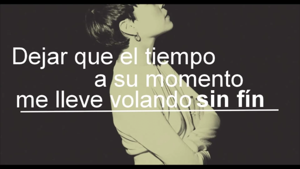 te-levantarecuandoestes-cayendo:  Natalia Lafourcade