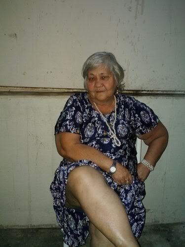 houseofgranny: Grannies…