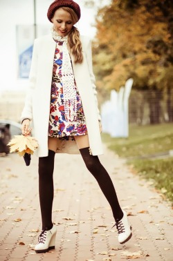 Fashion Tights