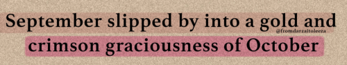 {Words By L.M. Montgomery, Anne Of Avonlea/ Jacqueline Woodson, If You Come Softly}
