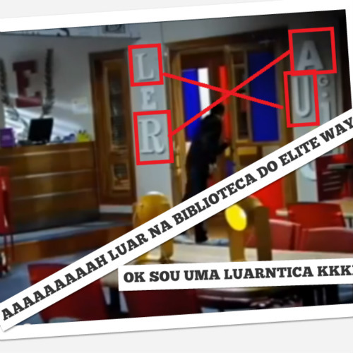 carpediemgiih:  SÓ EU QUEM PERCEBI ISSO? KKKKKKK 