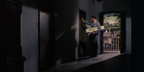 Magnificent Obsession (Douglas Sirk, 1954)