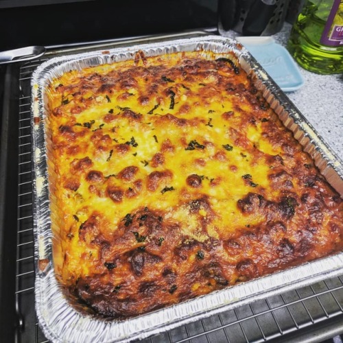 Cheesy eggplant lasagna.#dinner #lowcarb #keto #lchf #ketodinner #ketofood #ketoaf #ketogenic #ket