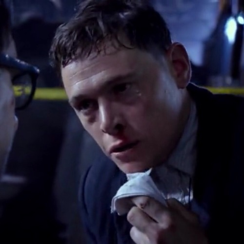 burngormanlesbian:hermann… is so sweaty