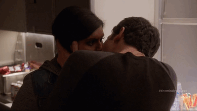hurrdurrwaffle:  …because NO, I’m still not over it.
