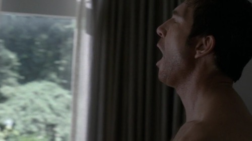 Sex famousnudenaked:  Dylan McDermott Rear Nude pictures