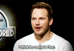 iamnevertheone:  You were voted 2. Sexiest Man Alive last year. How did that make