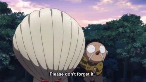 Spoilers For Hanyo No Yashahime!!!