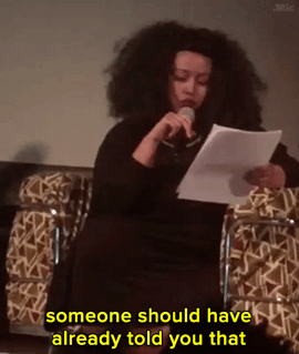 micdotcom: Watch: Warsan Shire recites her poem “For Women Who Are Difficult to