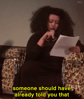 micdotcom:Watch: Warsan Shire recites her poem “For Women Who Are Difficult to Love,” as heard in Le