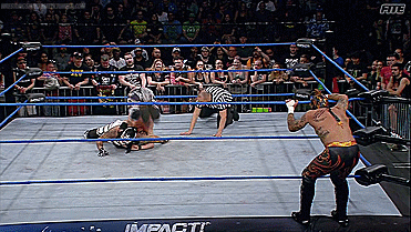 wrestlingsmarkmatty:  Austin Aries © vs. porn pictures