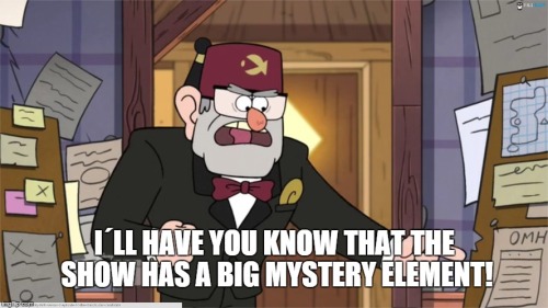 Porn photo There are two types of gravity falls fans.