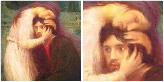 — Cariño… mis padres quieren conocerte...