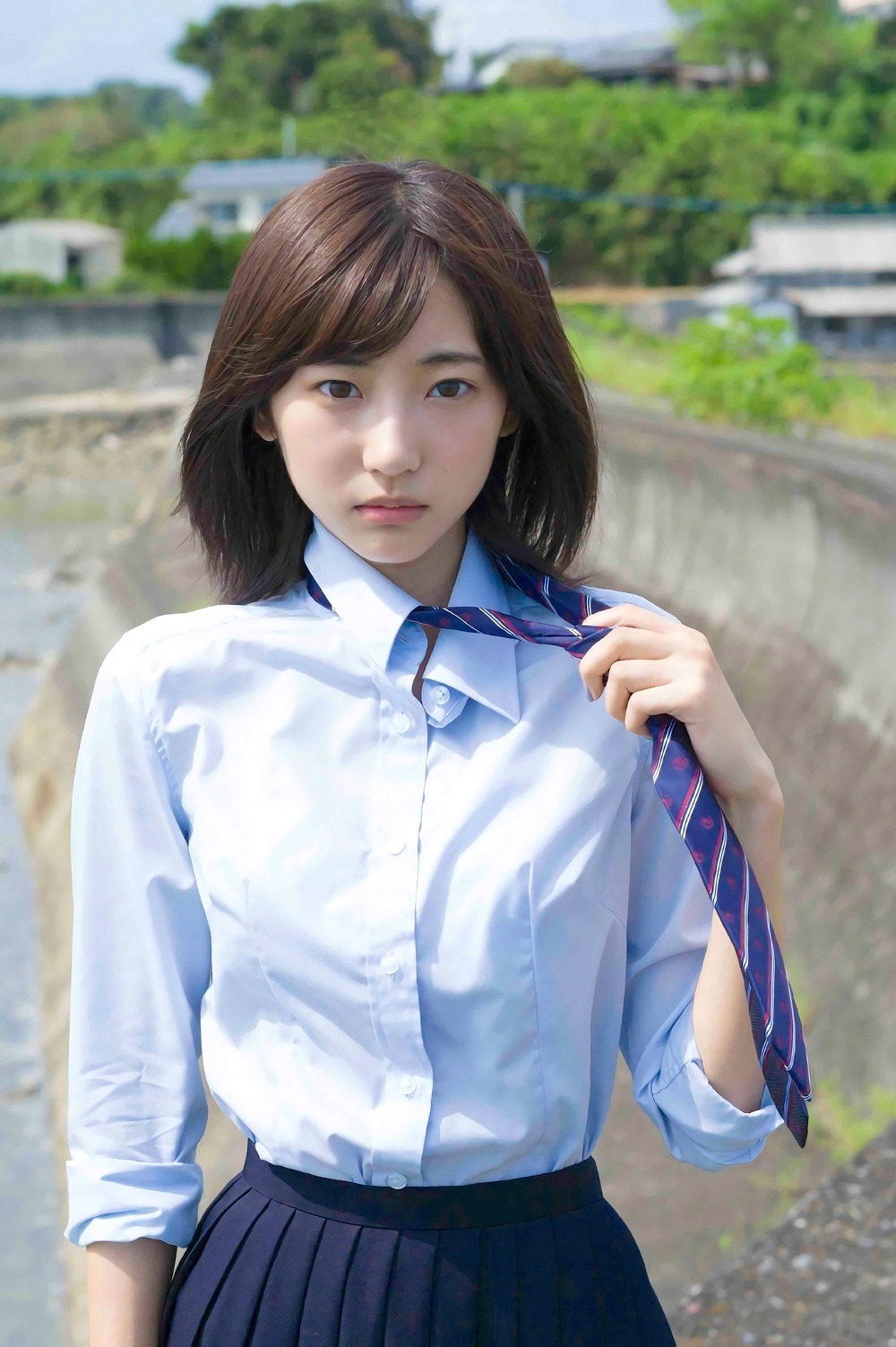 mimi navi