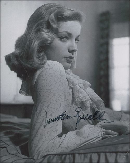 I am so incredibly saddened by the loss of the great Lauren Bacall. RIP.