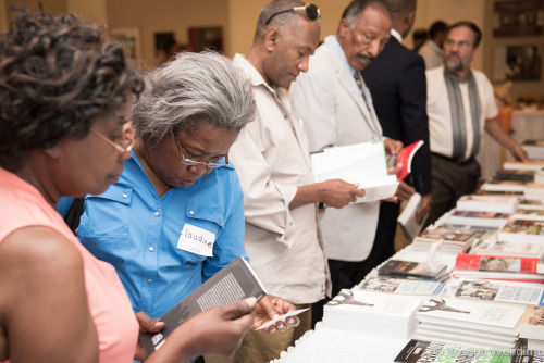 On June 25th, TSEHAI Publishers and Loyola Marymount University hosted Experience TSEHAI at the Libr