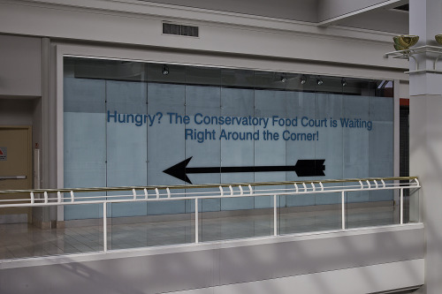 patgavin:  Owings Mills Mall