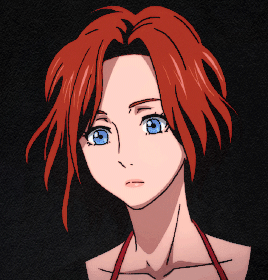 yurionices:Top 10 Characters as voted by our followers#9: Mila Babicheva