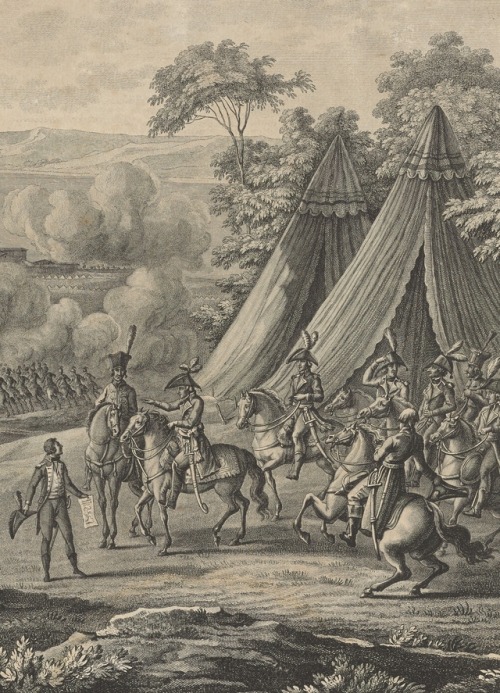 cuirassier:cuirassier:The capture of Toulon, 19 December 1793The French army takes Toulon under the 