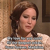 brittany-murphy:    Jennifer Lawrence on Saturday Night Live (January 19th, 2013)