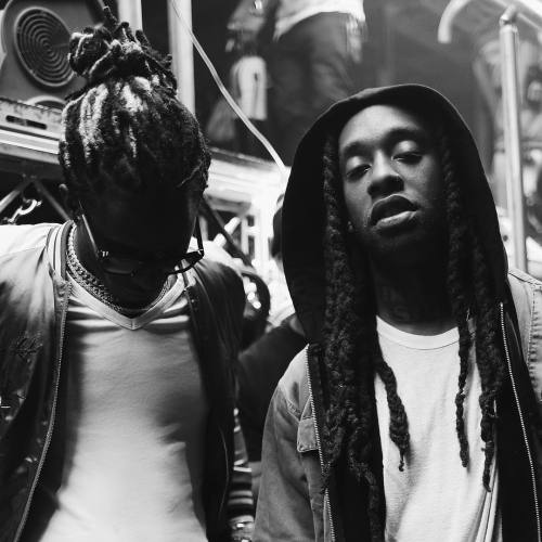 Ty Dolla $ign x Young Thug