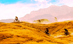 secondaryartifacts:  tomshardy: Congratulations to Mad Max: Fury Road on their awards!