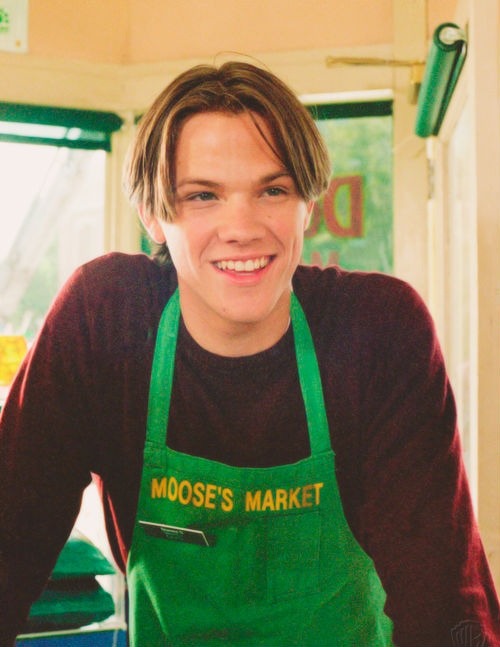 it was destiny from the start&hellip; sorry moose wish I could help&hellip;