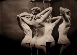 levanstuff:  by Marc Lagrange  