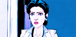 bethesdas:✺ color meme: snow white +  4 (pink & blue) for gunnerychief