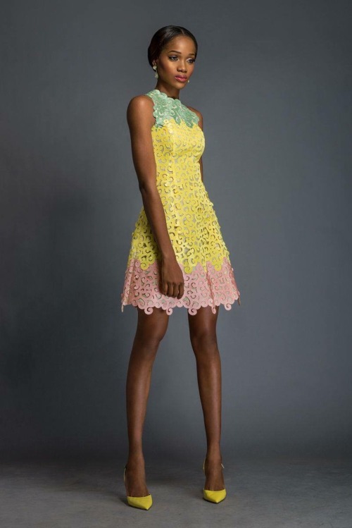studioafrica:  LOOKBOOK : Komole Kandids, Series 2 by House of Deola.  Photos: Kelechi Amadi-Obi 