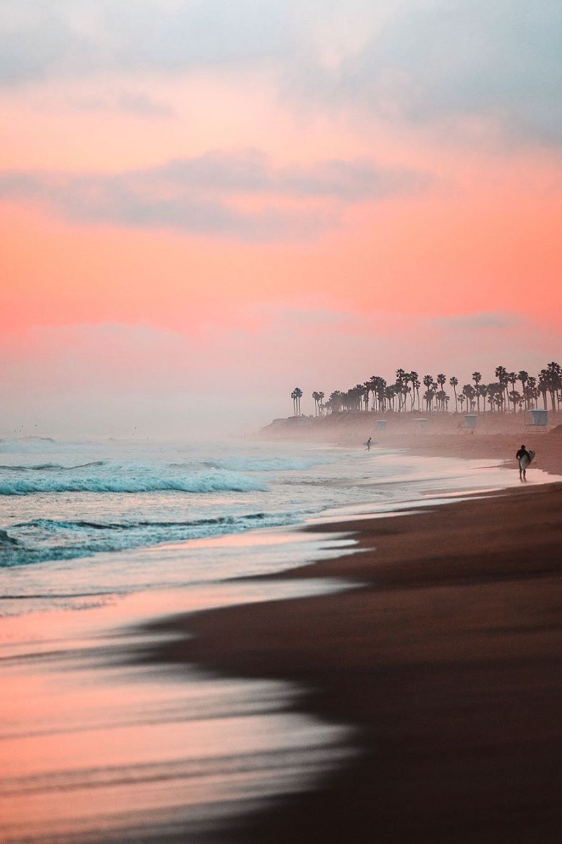 alecsgrg:Huntington Beach | ( by Ryan Longnecker ) 