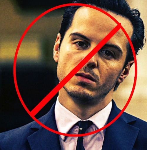 johannadc:Personally, no matter how attractive Andrew Scott is (and he is cute), I don’t 