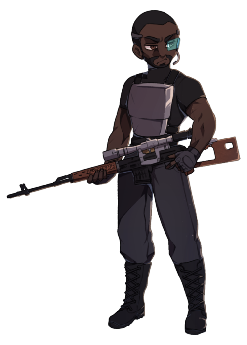 lastnewage: Bunker Supervisor