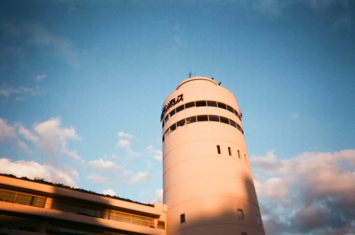 Cylinder (FUJI UTSURUNDESU 1600)