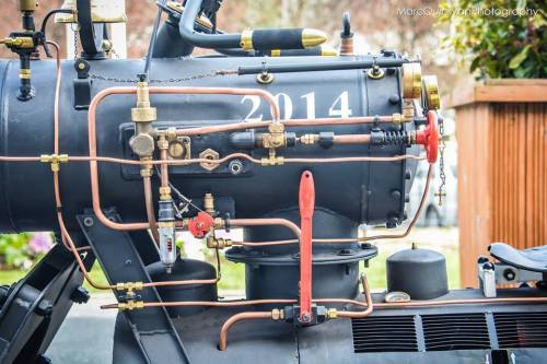 steampunktendencies:  Real steam powered porn pictures
