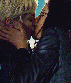 jetgirl78:  &ldquo;A kiss is a lovely trick designed by nature to stop speech