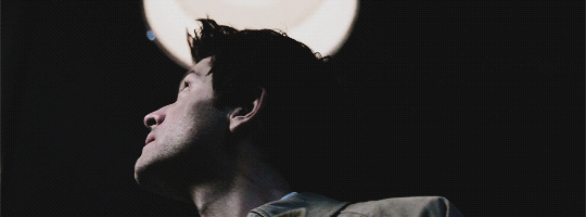 novaks:When I knew Castiel he was a soldier. He was a warrior. He was an angel’s angel. Now look how