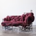 thesnobbyartsyblog:Furniture design by Evan Fay 