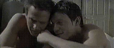 mutatie:  Boondock Saints outtakes 