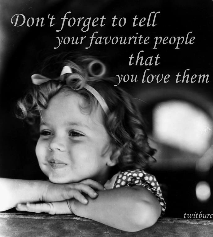 anicklebitome:  Don’t forget, it’s important 