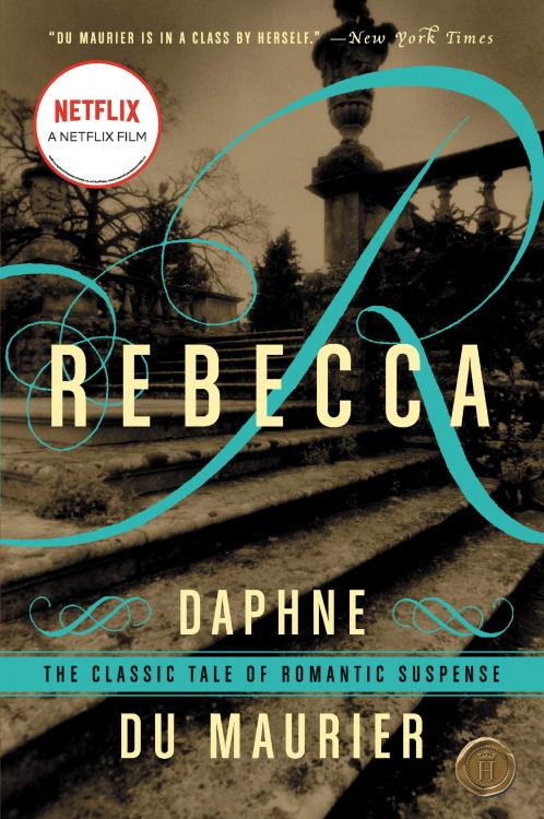Daphne du Maurier, Rebecca (1938)Last night I dreamt I went to Manderley again. 