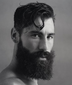 beardburnme:  Gianlucadisotto instagram