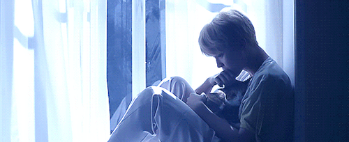 Just Let Me Love You.