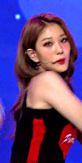 Seoyeon + Love Bomb Era For @doyeons