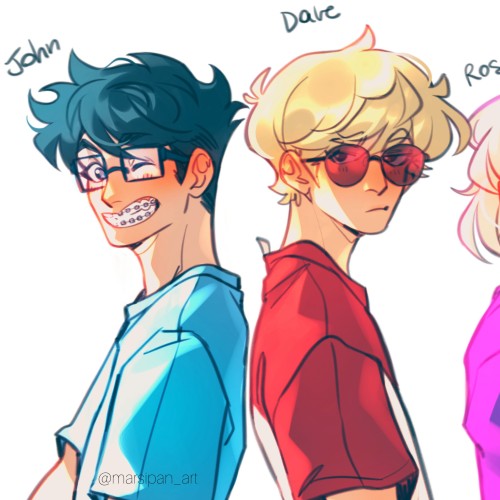 My Take On The Kiddos After YEARS
