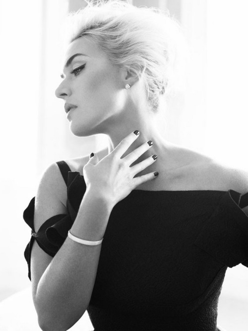 Kate Winslet by Alexi LubomirskiHarper’s Bazaar UK, April 2013